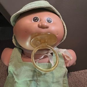 Cabbage Patch Kid